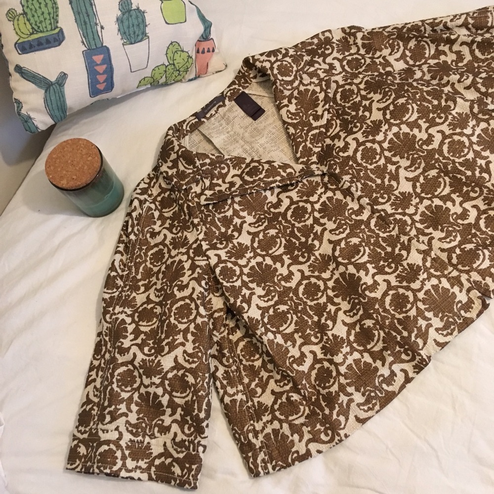 Liz Claiborne Blazer